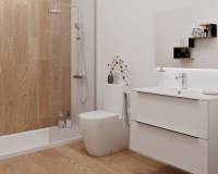 New Build - Квартира / Квартира - Altea - Pueblo Mascarat