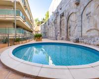 New Build - Квартира / Квартира - Altea - Pueblo Mascarat