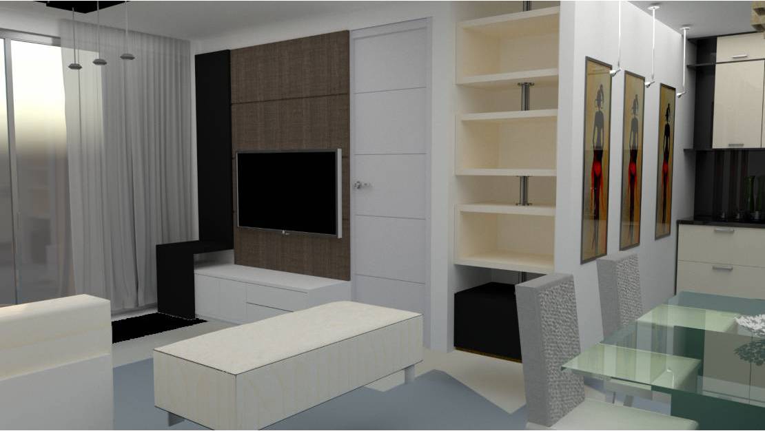 New Build - Квартира / Квартира - Benidorm - Cala de Finestrat
