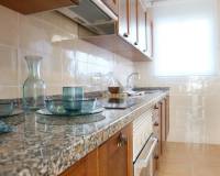 New Build - Квартира / Квартира - Benitachell - CUMBRE DEL SOL