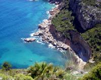 New Build - Квартира / Квартира - Benitachell - CUMBRE DEL SOL