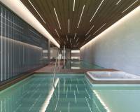 New Build - Квартира / Квартира - Campoamor