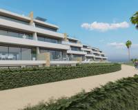 New Build - Квартира / Квартира - Camporrosso village