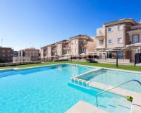 New Build - Квартира / Квартира - Centro