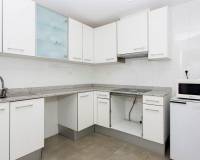 New Build - Квартира / Квартира - Centro