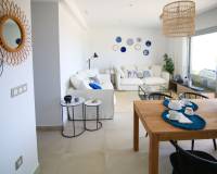 New Build - Квартира / Квартира - Finestrat