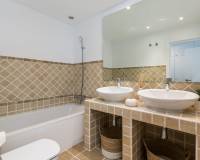 New Build - Квартира / Квартира - Marbella - ESTEPONA