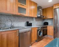 New Build - Квартира / Квартира - Marbella - ESTEPONA