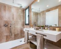 New Build - Квартира / Квартира - Marbella - ESTEPONA