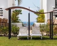 New Build - Квартира / Квартира - Marbella - ESTEPONA