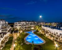 New Build - Квартира / Квартира - Marbella - ESTEPONA