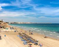 New Build - Квартира / Квартира - Mil Palmeras