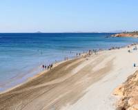 New Build - Квартира / Квартира - Mil Palmeras