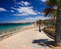 New Build - Квартира / Квартира - Mil Palmeras