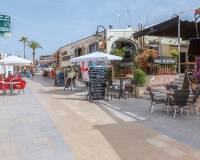 New Build - Квартира / Квартира - Mil Palmeras