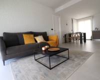 New Build - Квартира / Квартира - Orihuela Costa - Campoamor