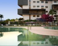 New Build - Квартира / Квартира - Orihuela Costa - Campoamor