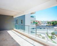 New Build - Квартира / Квартира - Orihuela Costa - La Zenia