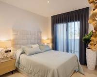 New Build - Квартира / Квартира - Orihuela Costa - Los Dolses