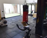 New Build - Квартира / Квартира - Orihuela Costa - Los Dolses