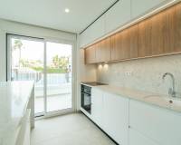 New Build - Квартира / Квартира - Orihuela Costa - Playa Flamenca