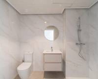 New Build - Квартира / Квартира - Orihuela Costa - Playa Flamenca