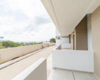 New Build - Квартира / Квартира - Orihuela Costa - Playa Flamenca