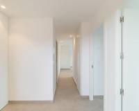 New Build - Квартира / Квартира - Orihuela Costa - Playa Flamenca