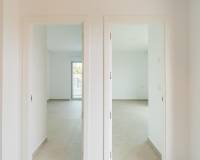 New Build - Квартира / Квартира - Orihuela Costa - Playa Flamenca