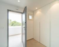 New Build - Квартира / Квартира - Orihuela Costa - Playa Flamenca