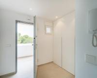 New Build - Квартира / Квартира - Orihuela Costa - Playa Flamenca