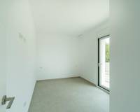 New Build - Квартира / Квартира - Orihuela Costa - Playa Flamenca