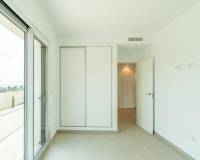 New Build - Квартира / Квартира - Orihuela Costa - Playa Flamenca