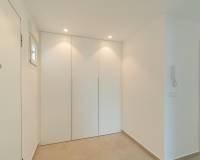 New Build - Квартира / Квартира - Orihuela Costa - Playa Flamenca