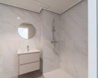 New Build - Квартира / Квартира - Orihuela Costa - Playa Flamenca