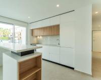 New Build - Квартира / Квартира - Orihuela Costa - Playa Flamenca
