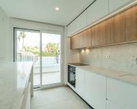 New Build - Квартира / Квартира - Orihuela Costa - Playa Flamenca