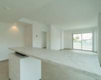 New Build - Квартира / Квартира - Orihuela Costa - Playa Flamenca