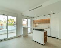 New Build - Квартира / Квартира - Orihuela Costa - Playa Flamenca