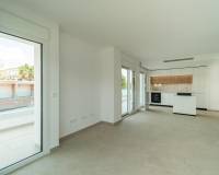 New Build - Квартира / Квартира - Orihuela Costa - Playa Flamenca