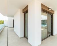 New Build - Квартира / Квартира - Orihuela Costa - Playa Flamenca