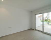 New Build - Квартира / Квартира - Orihuela Costa - Playa Flamenca