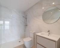 New Build - Квартира / Квартира - Orihuela Costa - Playa Flamenca