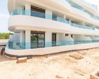 New Build - Квартира / Квартира - Orihuela Costa - Playa Flamenca