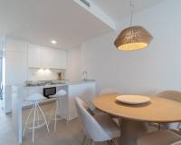 New Build - Квартира / Квартира - Orihuela Costa - Playa Flamenca