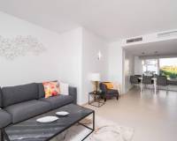 New Build - Квартира / Квартира - Orihuela Costa - Punta Prima