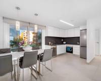 New Build - Квартира / Квартира - Orihuela Costa - Punta Prima