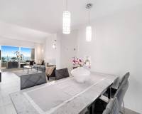 New Build - Квартира / Квартира - Orihuela Costa - Punta Prima