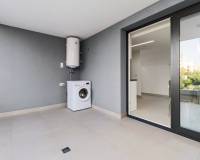 New Build - Квартира / Квартира - Orihuela Costa - Punta Prima