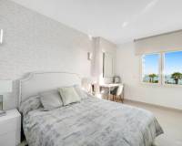 New Build - Квартира / Квартира - Orihuela Costa - Punta Prima